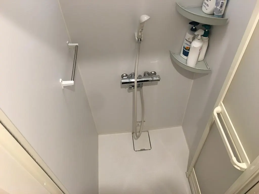 Ostello Connect Inn Enmachi Kyōto