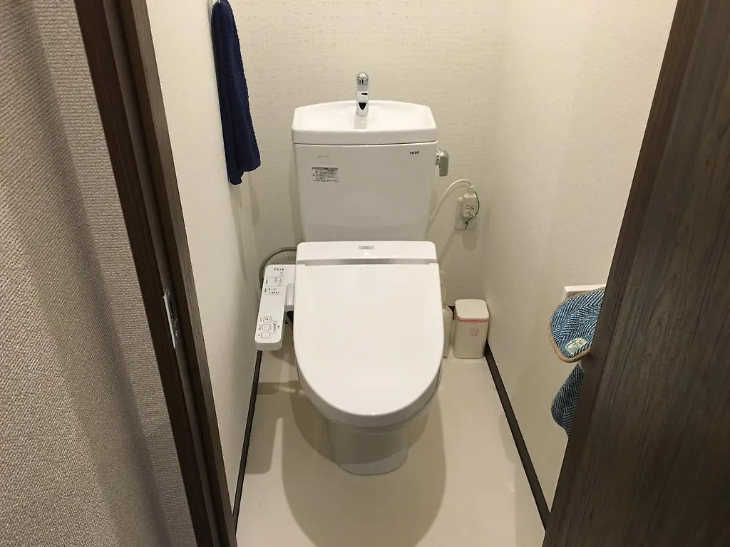 Connect Inn Enmachi Kyōto 0*,