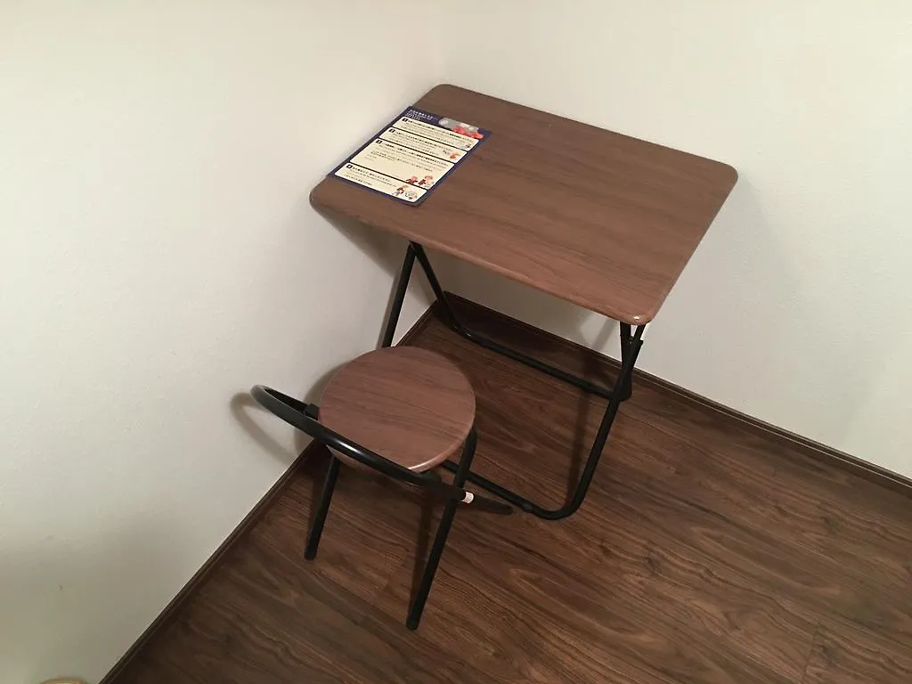 Connect Inn Enmachi Kyōto