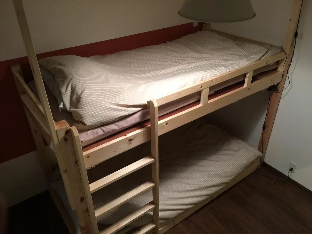 Ostello Connect Inn Enmachi Kyōto