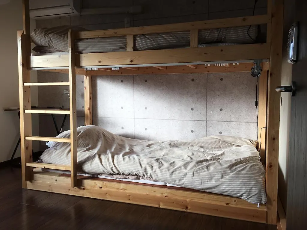 Connect Inn Enmachi Kyōto Giappone