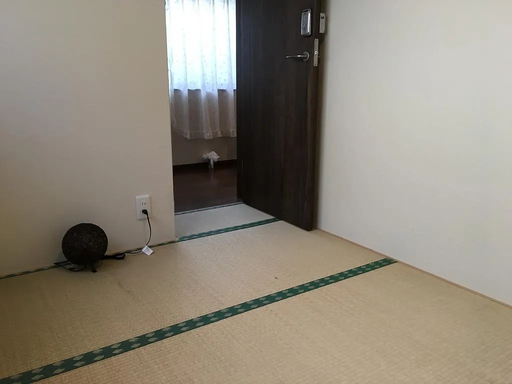 Connect Inn Enmachi Kyōto 0*,