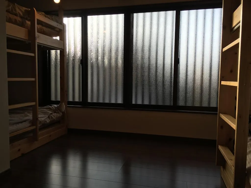 Connect Inn Enmachi Kyōto 0*,