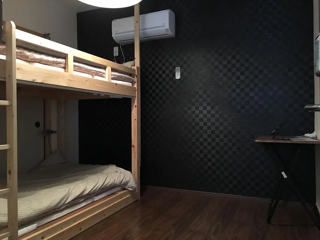 Connect Inn Enmachi Kyōto Ostello