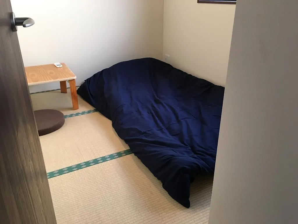 Ostello Connect Inn Enmachi Kyōto