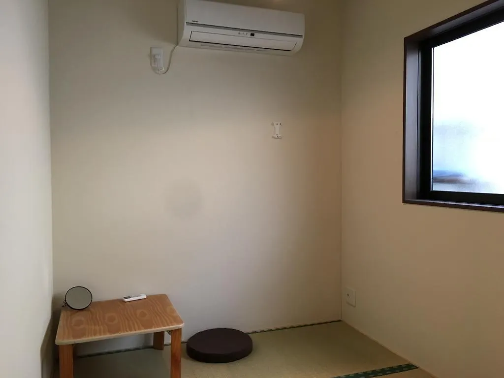 Ostello Connect Inn Enmachi Kyōto