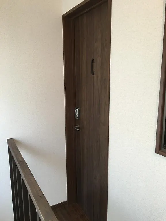Connect Inn Enmachi Kyōto