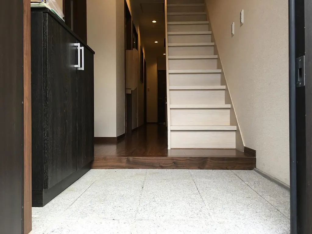 Connect Inn Enmachi Kyōto