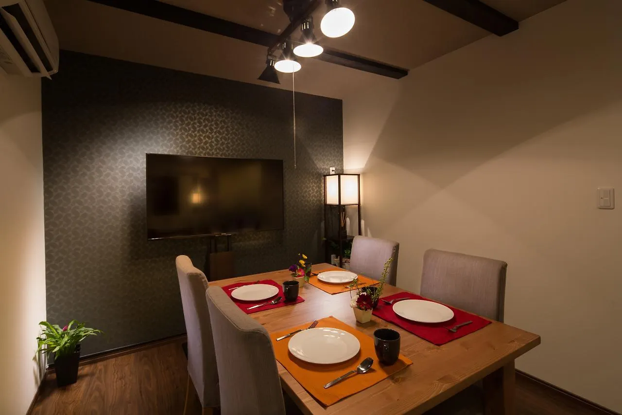 Ostello Connect Inn Enmachi Kyōto