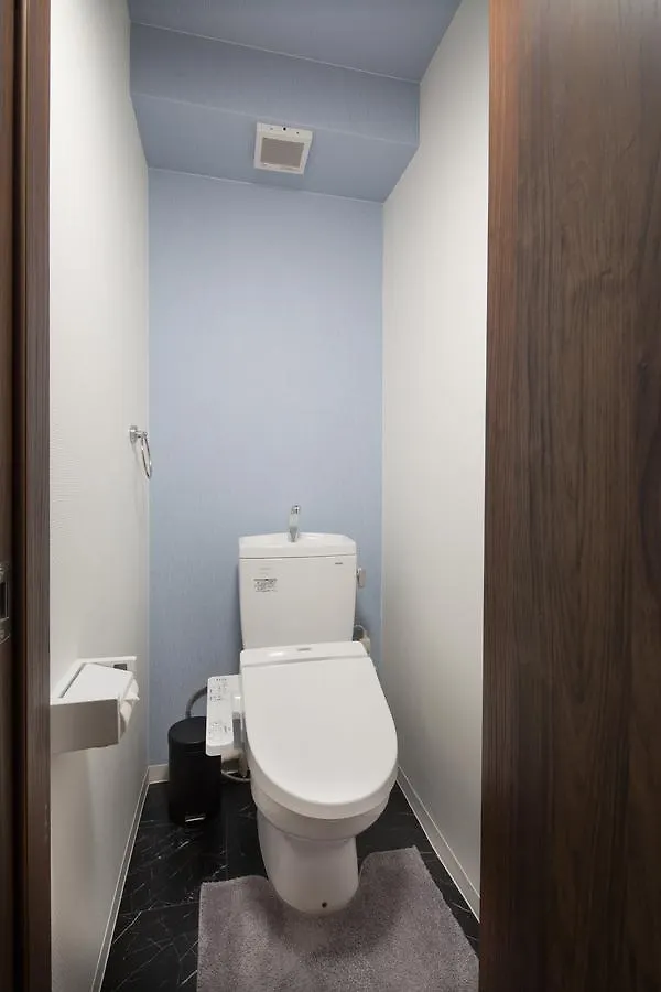 Ostello Connect Inn Enmachi Kyōto Giappone