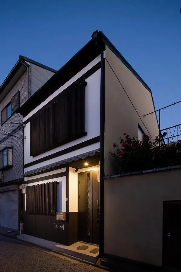 Connect Inn Enmachi Kyōto