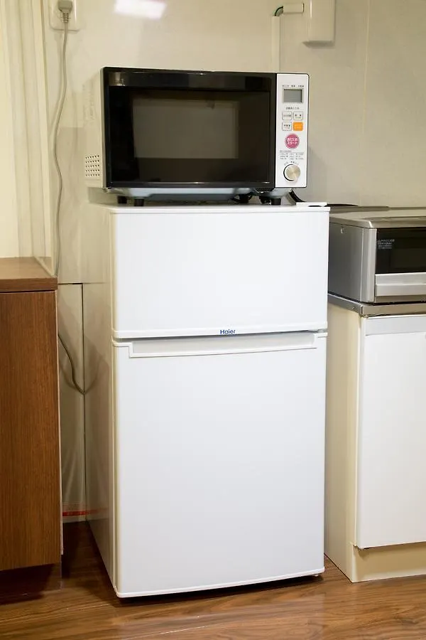 Connect Inn Enmachi Kyōto Ostello