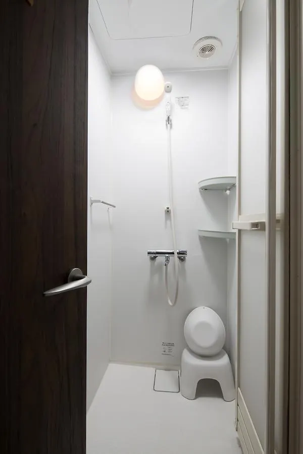 Connect Inn Enmachi Kyōto